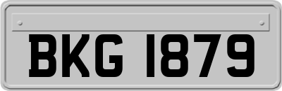 BKG1879