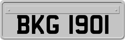 BKG1901