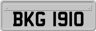 BKG1910