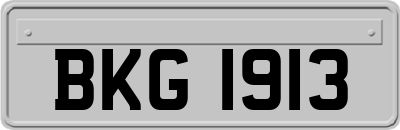 BKG1913