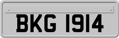 BKG1914
