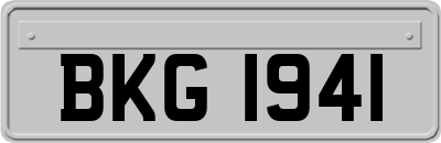 BKG1941