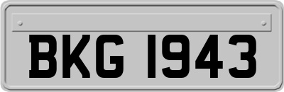 BKG1943
