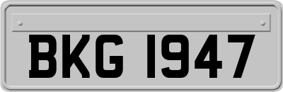 BKG1947