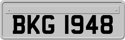 BKG1948