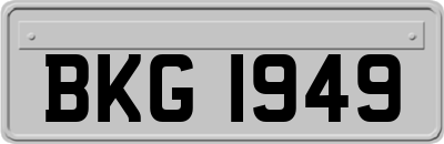 BKG1949