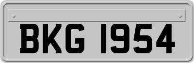BKG1954
