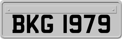 BKG1979