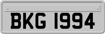 BKG1994