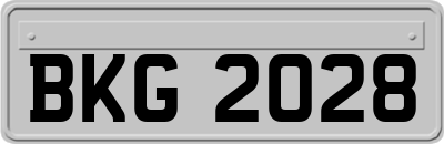 BKG2028