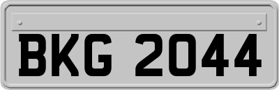 BKG2044