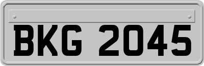 BKG2045