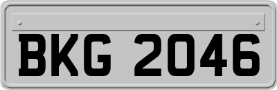 BKG2046