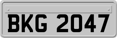 BKG2047
