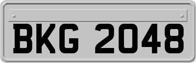 BKG2048