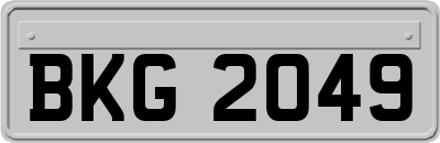 BKG2049