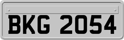 BKG2054