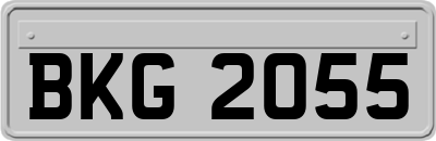 BKG2055