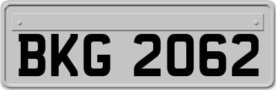BKG2062