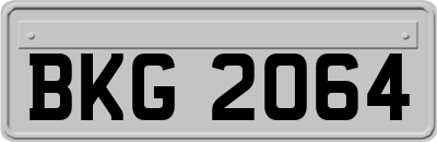 BKG2064