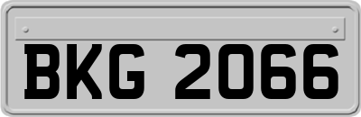 BKG2066