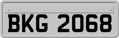 BKG2068