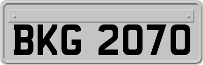 BKG2070