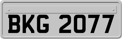 BKG2077
