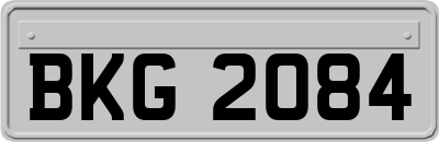 BKG2084