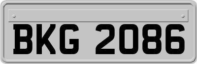 BKG2086