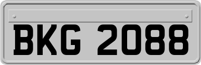 BKG2088
