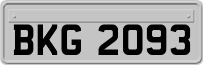BKG2093