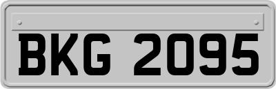 BKG2095