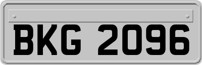 BKG2096
