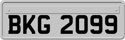 BKG2099
