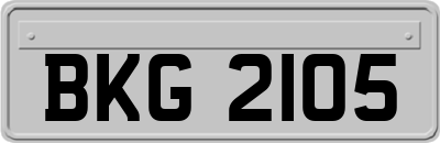 BKG2105