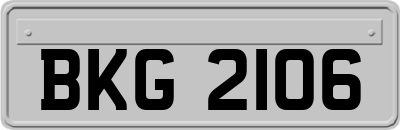 BKG2106