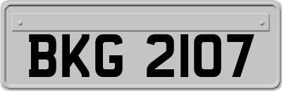 BKG2107