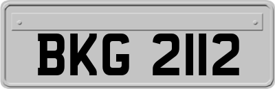 BKG2112