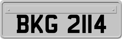 BKG2114