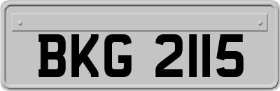 BKG2115