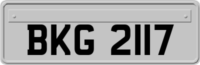 BKG2117