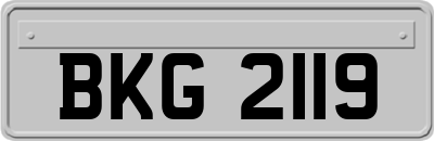 BKG2119