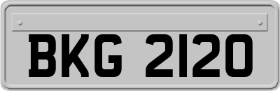 BKG2120