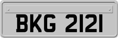 BKG2121