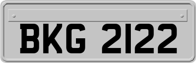 BKG2122