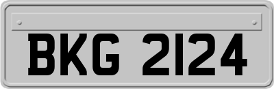 BKG2124