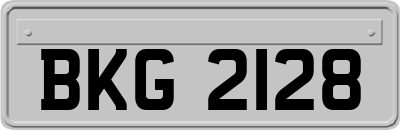 BKG2128