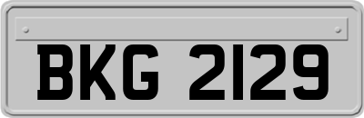 BKG2129