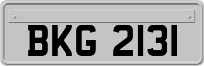 BKG2131